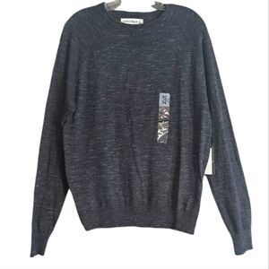 NWT Mutual Weave Sweater, Size Medium
